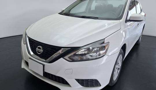 Nissan • Sentra