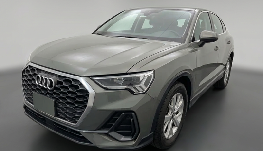 Audi • Q3 Sportback