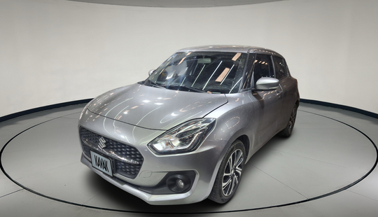 Suzuki • Swift