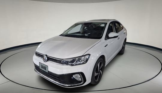 Volkswagen • Virtus