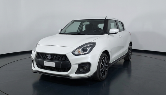 Suzuki • Swift