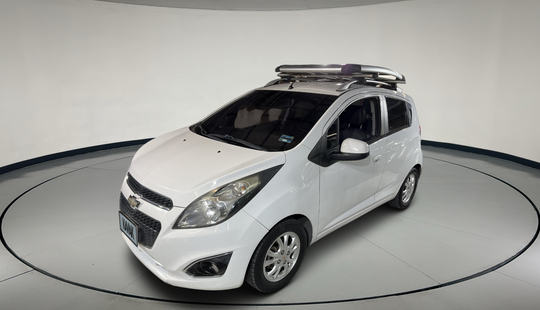 Chevrolet • Spark Classic