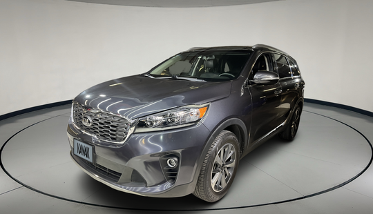Kia • Sorento