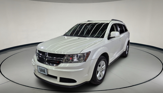 Dodge • Journey