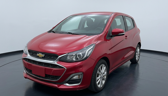 Chevrolet • Spark