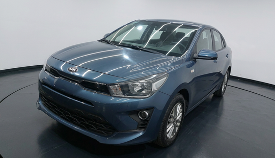 Kia • Rio
