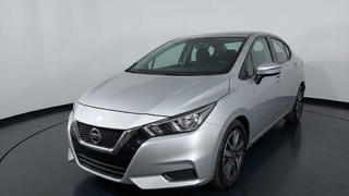 Nissan Versa 1.6 ADVANCE