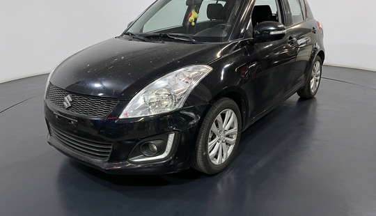 Suzuki • Swift