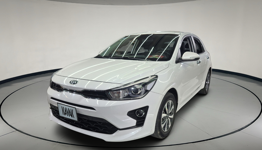 Kia • Rio