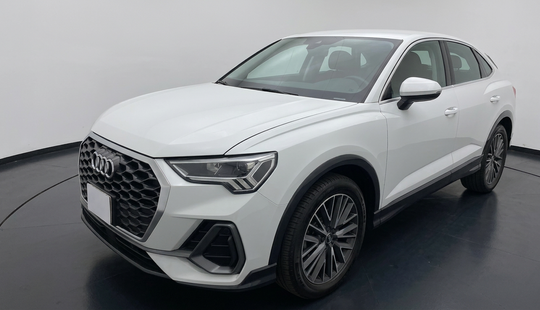 Audi • Q3 Sportback