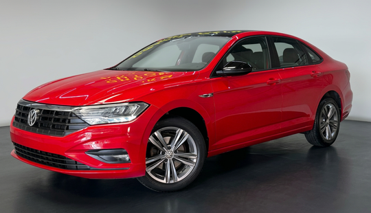 Volkswagen • Jetta