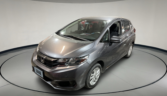 Honda • Fit
