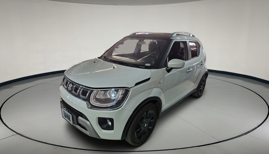 Suzuki • Ignis