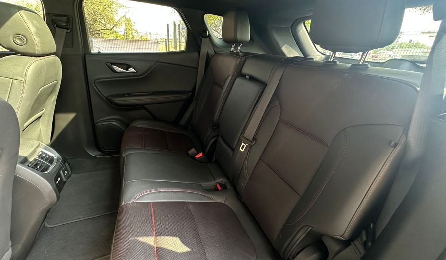 Chevrolet Blazer 3.6 RS C AUTO Suv 2023