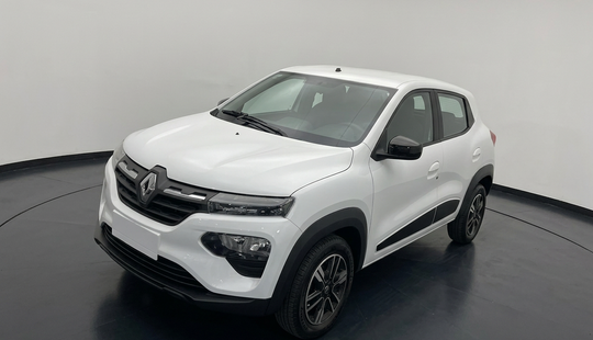 Renault • Kwid