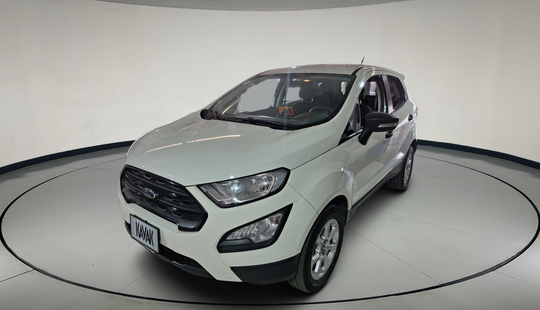 Ford • EcoSport