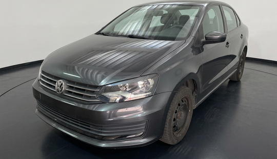 Volkswagen • Vento