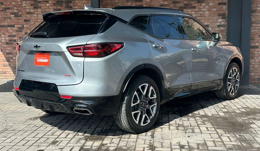 Chevrolet Blazer 3.6 RS C AUTO Suv 2023