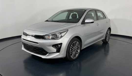 Kia • Rio