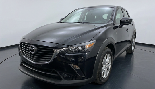 Mazda • CX-3