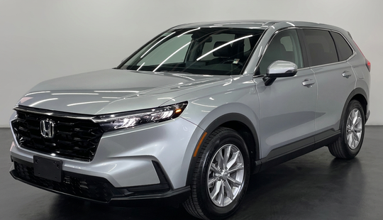 Honda • CR-V