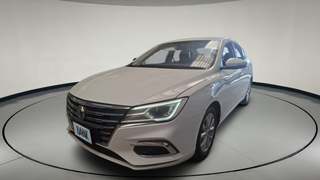 Mg MG5 1.5 EXCITE CVT