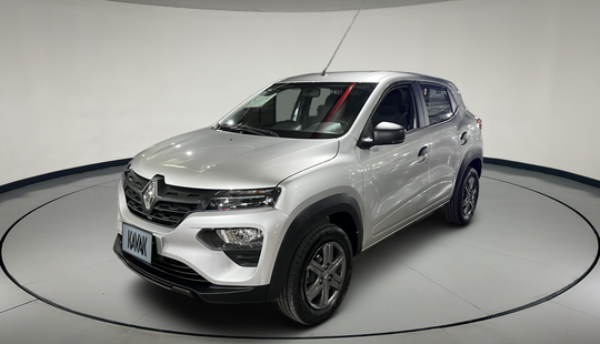 Renault • Kwid