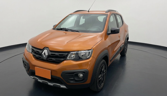 Renault • Kwid