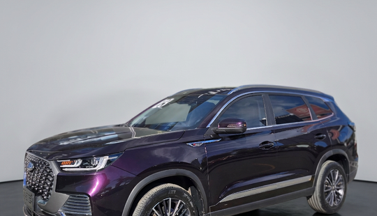 Chirey • Tiggo 8 Pro Max