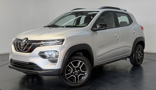 Renault • Kwid