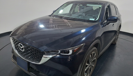 Mazda • CX-5