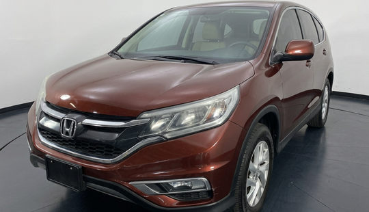 Honda • CR-V