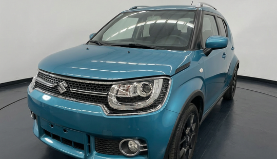 Suzuki • Ignis