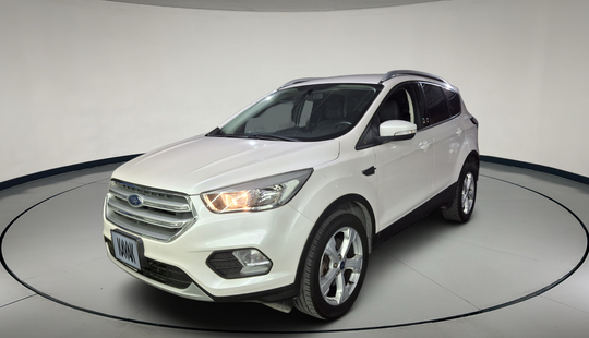 Ford • Escape