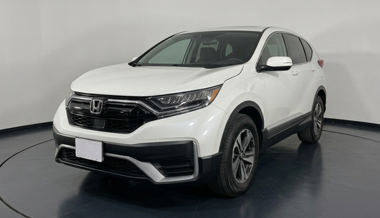 Honda • CR-V