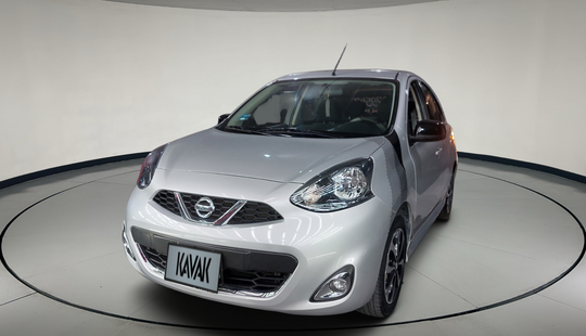 Nissan • March