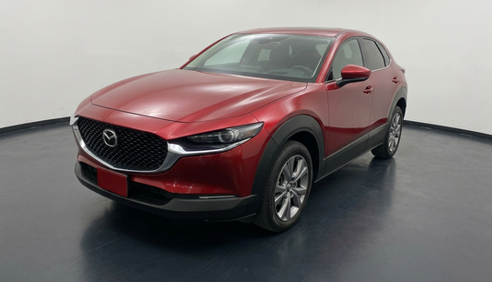 Mazda • CX-30