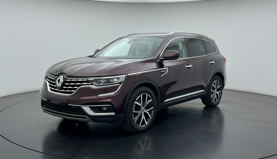 Renault • Koleos
