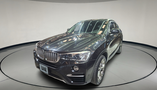 Bmw • X4
