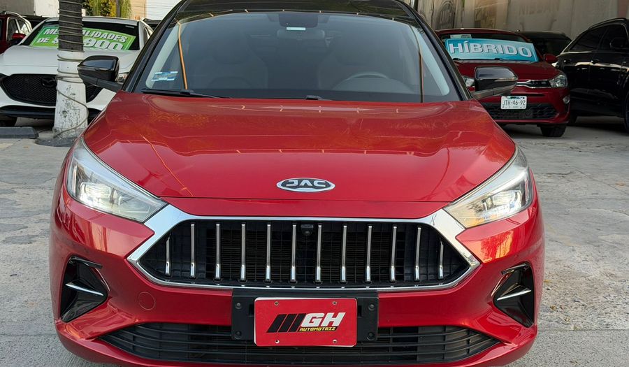 Jac J7 1.5 LIMITED CVT Hatchback 2023