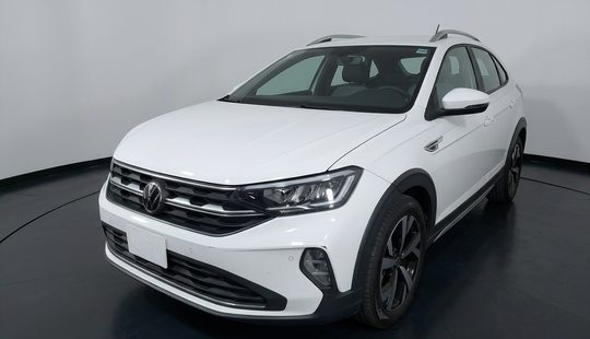 Volkswagen • Nivus