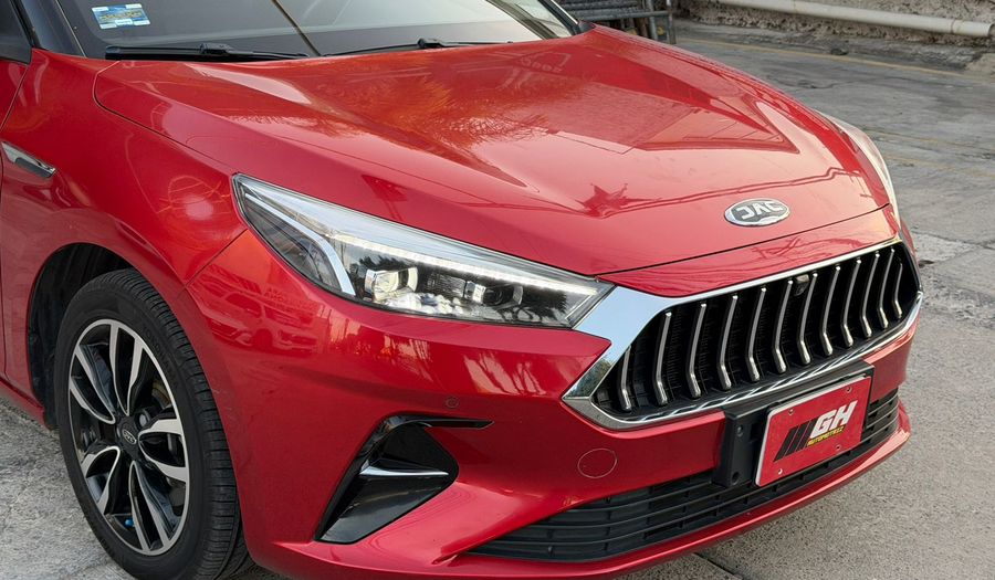 Jac J7 1.5 LIMITED CVT Hatchback 2023