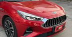 Jac J7 1.5 LIMITED CVT Hatchback 2023