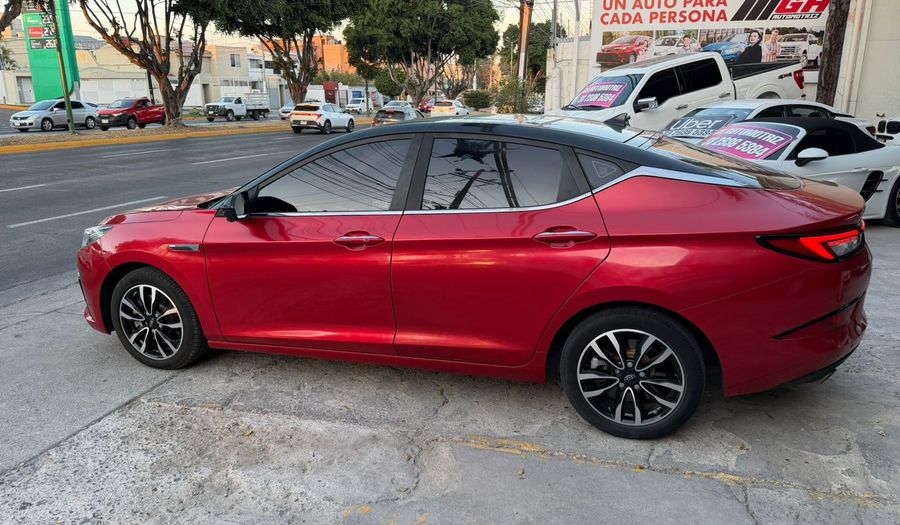 Jac J7 1.5 LIMITED CVT Hatchback 2023