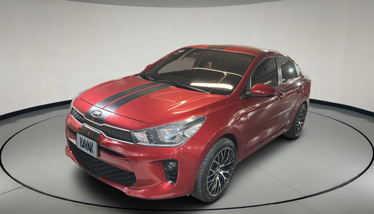 Kia • Rio