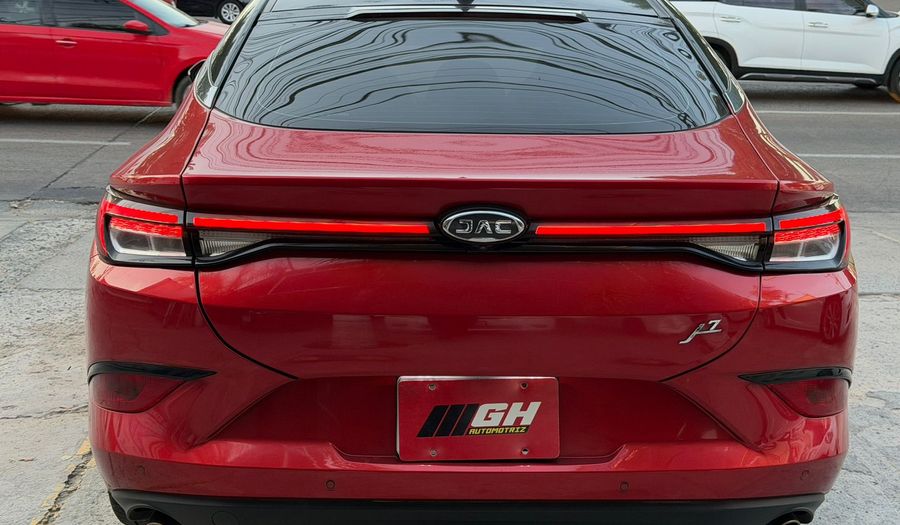 Jac J7 1.5 LIMITED CVT Hatchback 2023