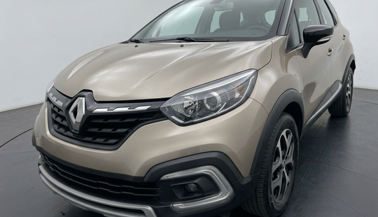 Renault • Captur