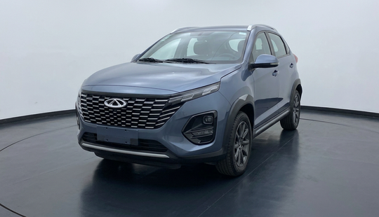 Chirey • Tiggo 2 Pro