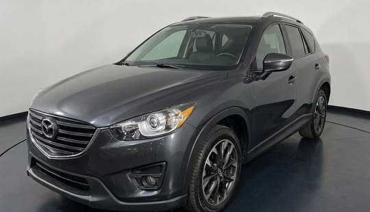 Mazda • CX-5