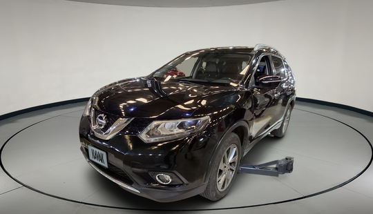 Jeep • Grand Cherokee